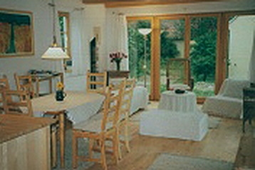 Австрия Privát Stiefern, Екстериор